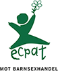 Ecpats logotyp